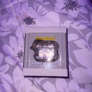 HeyDay Airpod Case Cover. Airpod Generation 3.